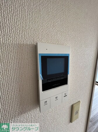 カレラエイトの物件内観写真